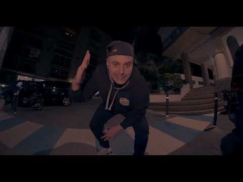 KELARRE - NO PUEDO SALIR (videoclip)[círculo vicioso]