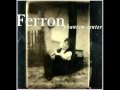 Harmless Love - Ferron Ft. Tori Amos