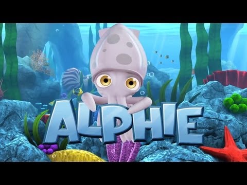 Alphie - Universal - HD Gameplay Trailer