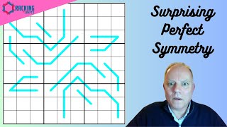 Simply Amazing Symmetry