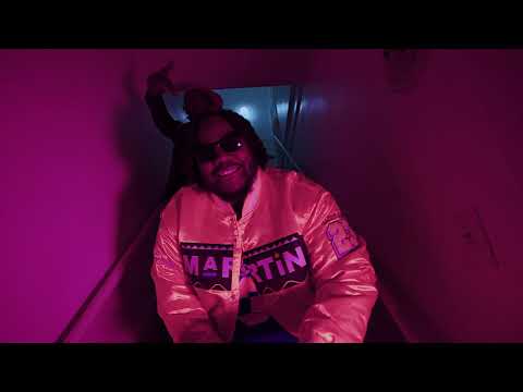 FatLord - Go Up (Music Video) Prod. @RJaeOnnaTrack