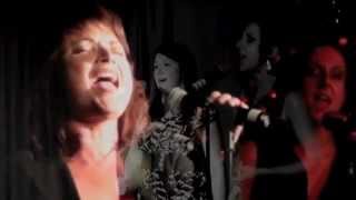 Superman - Nicky Adams - Music and Lyrics by Anderson and Petty