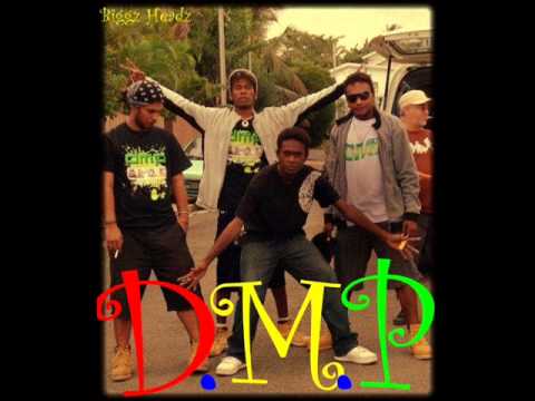 DMP - Island Home [ NEW ] [ 2013 ] [ REGGAE ]