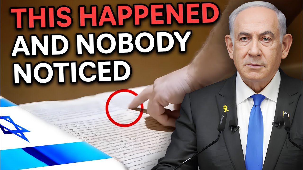 Israel’s Secret “Weapon” That Always Wins Wars