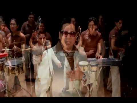 LA NUEVA RUMBA DE BOLIVIA- TRISTE Y VACIA