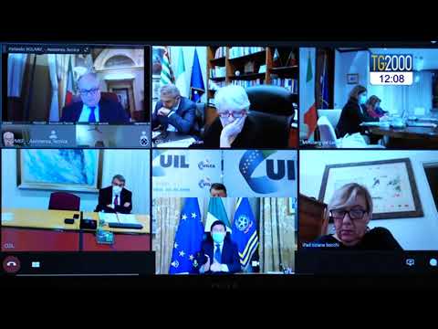 Consumi giù dell’8 per cento, allarme della Confcommercio