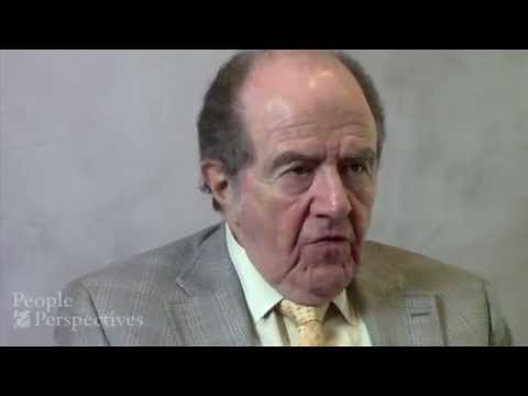 People & Perspectives: Robert Levine, MD - (Excerpt) Beneficence as a Universal Ethical Principle