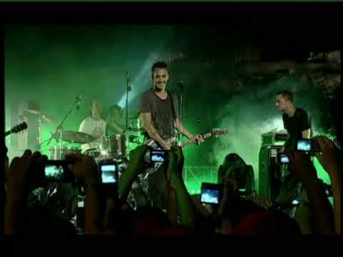 BULLET - Grand Avenue