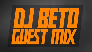 DJ Beto Jump Up Guest Mix