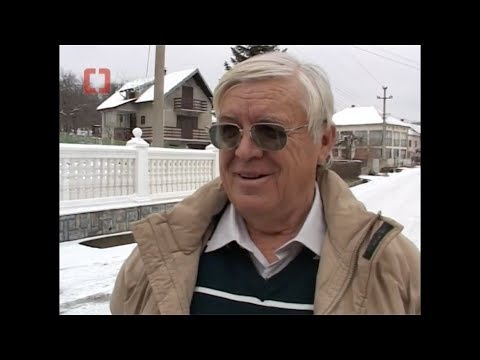 Jovan Milenkovic Rala - Emisija TRAG 2011.