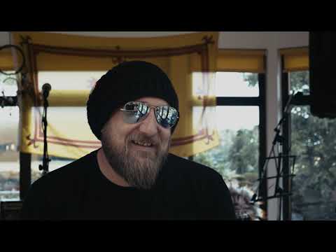 WHO'S YOU? - JOHNNY ANDERSON - THE KYMATIKS