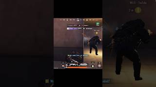 Friend View 🔥🔥#метророяль #метро #metroroyale