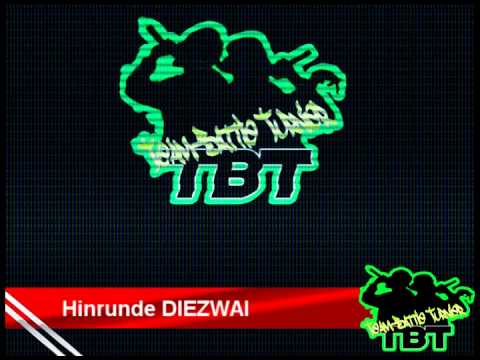 DIEZWAI gegen Geist (Az07-TBT / Finale HR1)