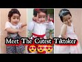 Cute Baby Samira Thapa S Latest Tiktok Video Nepalese Tiktoker Viral Videos Trending