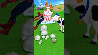 Download lagu Spider man, Scary Teacher & Cow so funny 🤣 318 #Funny #Comedy #Cartoon #ScaryTeacher3D #Shorts mp3 Download lagu Spider man, Scary Teacher & Cow so funny 🤣 318 #Funny #Comedy #Cartoon #ScaryTeacher3D #Shorts mp3