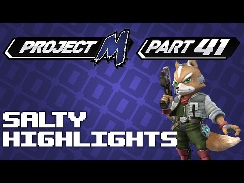 [PM] Salty Highlights Pt. 41