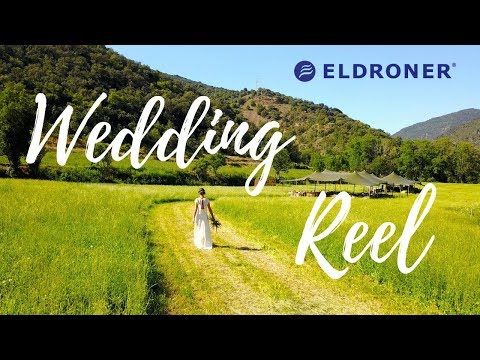 WEDDING SHOWREEL 2017