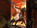 Jai Bhawani Jai Shivaji Chhatrapati Shivaji Maharaj Status Jaibhawani Jaishivaji Shorts