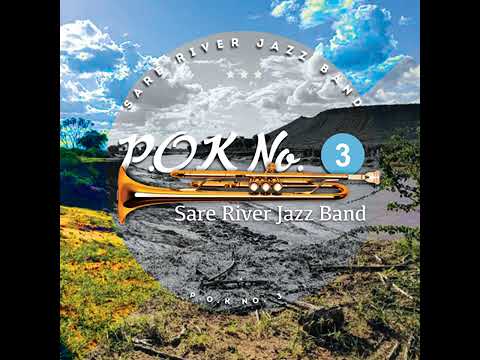 La sirena - rastrillo africa - James Otieno