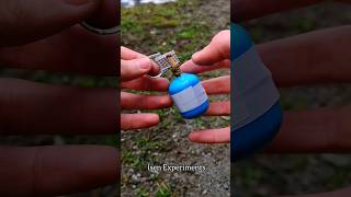 Download lagu DIY Homemade Smoke Bomb #experiment #firecrackers #fireworks #crackers #lifehack mp3 Download lagu DIY Homemade Smoke Bomb #experiment #firecrackers #fireworks #crackers #lifehack mp3