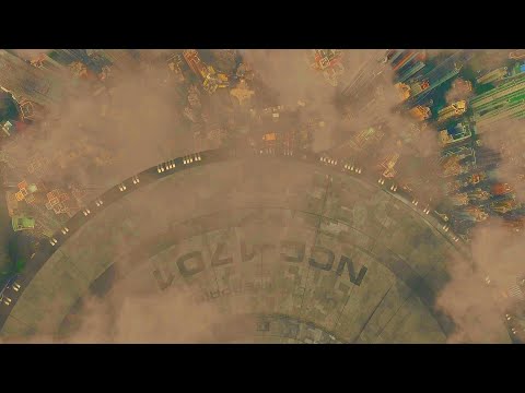 Star Trek - The Biggest Stick