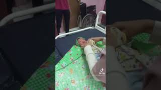 Download lagu cara gendong bayi | bidan tiktok mp3