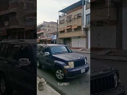 En la avenida Los Cedros en Maracay #Aragua #Maracay #Venezuela