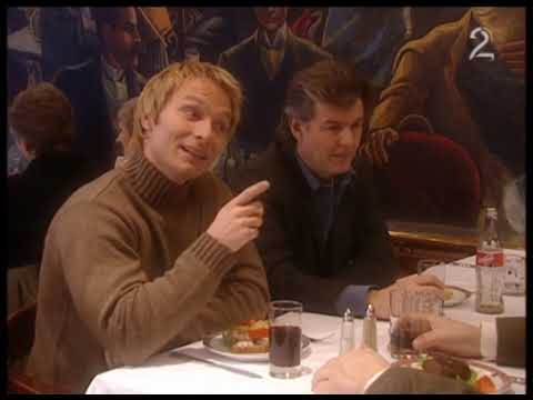 Holms S01E10 Et Vanskelig Kasus Eller To