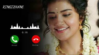 Download lagu 💞New Mobile Ringtone 2022💞Tamil Song Ringtone 2022💞LOVE Ringtone 2022💞Love BGM💞Ringiz Kane mp3