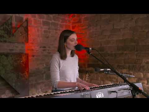 Jodie Nicholson - Losing Track | Live Session