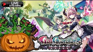 Un Metroidvania con Maids? Cuenten con migo!! [Gal Guardians: Servants of the Dark]