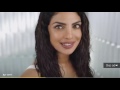 Priyanka Chopra Pantene Commercial 2016