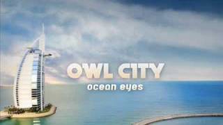 Owl City - Tidal Wave