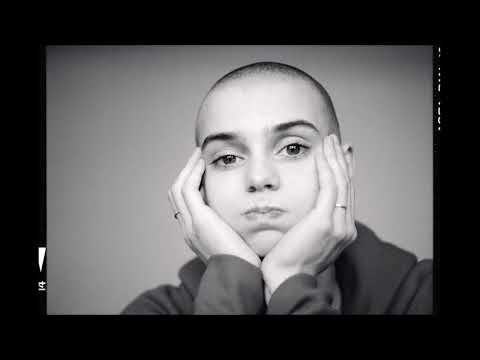 Bicep x Sinead O' Connor - Nothing Compares To Glue (Speedwagon Mashup 2023)