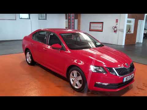 Skoda Octavia 2018 - Image 2