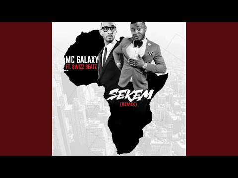 Sekem (Remix) (feat. Swizz Beatz)
