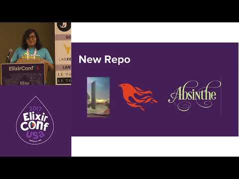 ElixirConf 2017 - Scaling up Elixir at TpT - Shanti Chellaram