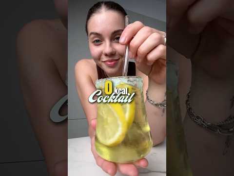 ⁠@pineazz dieser Cocktail hat 0 Kalorien🤩Sichere dir maximalen Rabatt bei More mit Code ZANA❤️