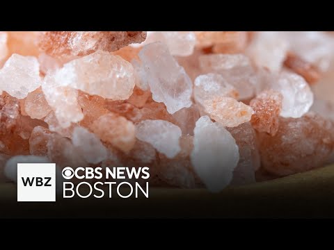 Is the "pink salt trick" effective for weight loss?