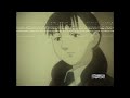 Rare Boogiepop Phantom Toonami Bumper From 2000 VHS Rip