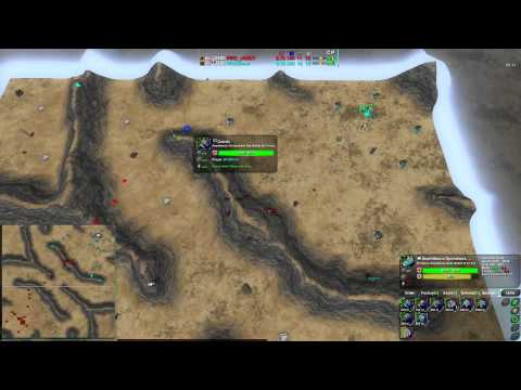 2014/03/15 One Day 1v1 Tournament - Finals: rANDY vs Drone - Zero-K
