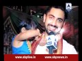 Zain Imam Aka Yuvraj Of Tashan E Ishq Celebrates Eid