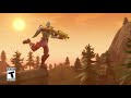 Love Storm Save the World Trailer