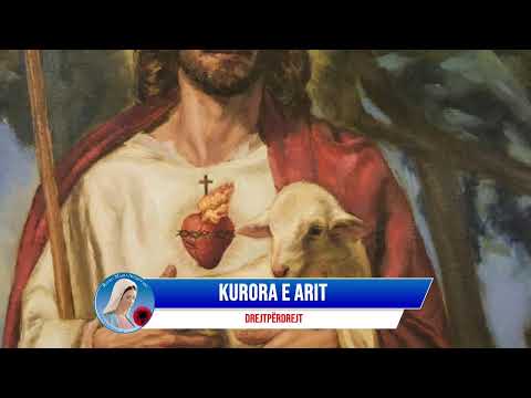 Kurora e Arit për falenderimet dhe njetet e dëgjuesve të Radio Marisë.