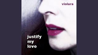 Justify My Love (Bhangra Mix Extended)