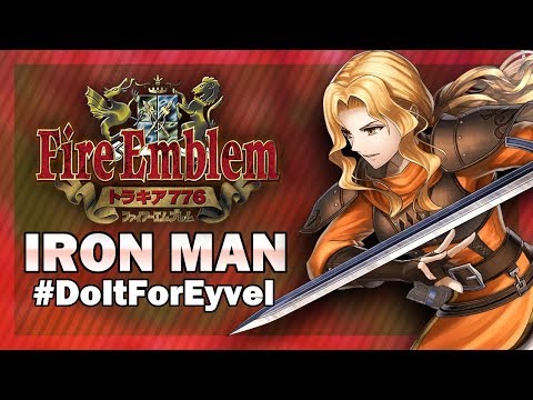 Fire Emblem: Thracia 776 Iron Man: Part 5 (Ch14-Ch14x)