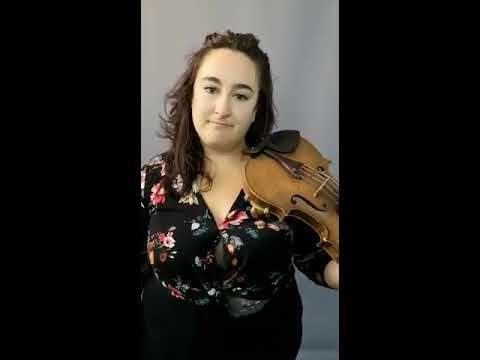 Sol Lewitt letter to Eva Hesse - Alexa Khan's composition for Violin