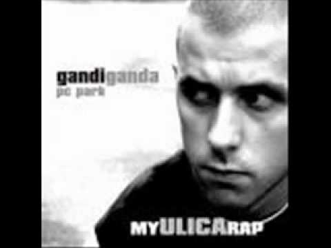 Diss na Tedego  Gandi Ganda (Cfede na mine)