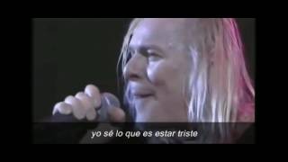 Uriah Heep - Si Tuviera Tiempo / If I Had The Time - Subtítulos Español