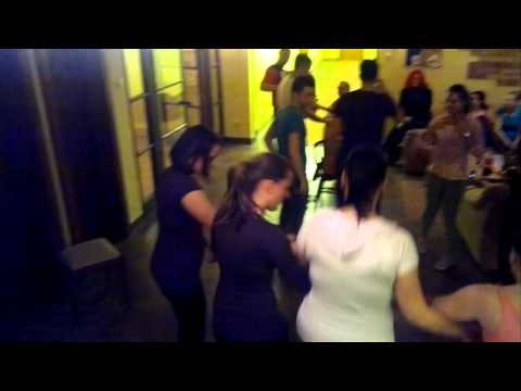 SKPD Sveti Sava Kranj SLO-gostovanje mercator 6.4-8.4.2012